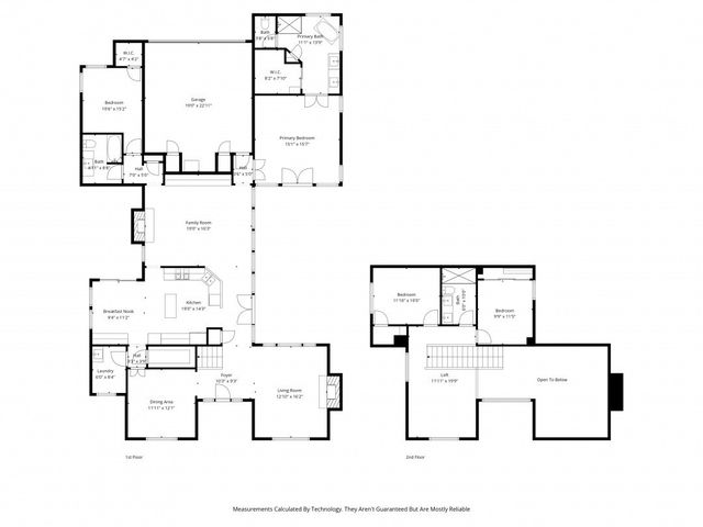 6024 Buffridge Trail, Dallas, TX 75252