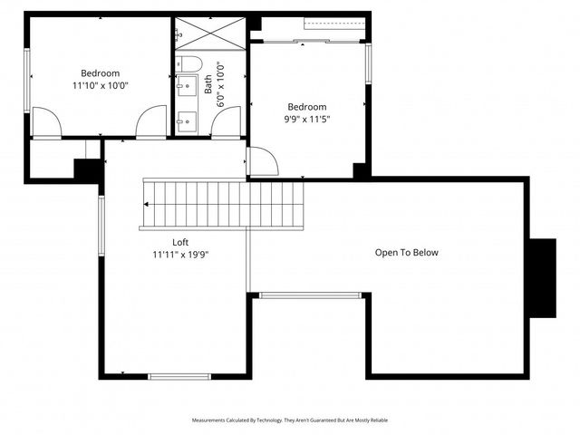 6024 Buffridge Trail, Dallas, TX 75252