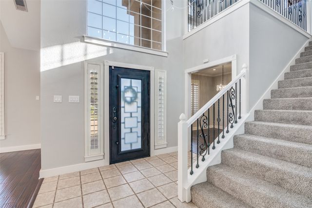 6024 Buffridge Trail, Dallas, TX 75252