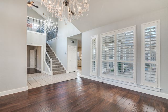 6024 Buffridge Trail, Dallas, TX 75252