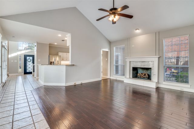 6024 Buffridge Trail, Dallas, TX 75252