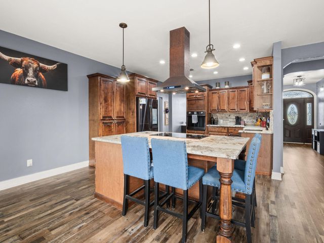 601 Vinson Rd, Leesville, LA 71446