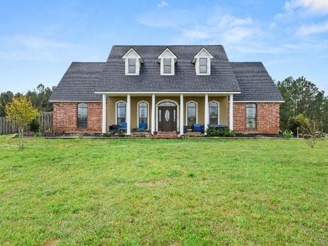601 Vinson Rd, Leesville, LA 71446