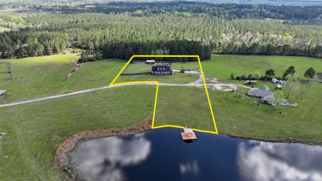 601 Vinson Rd, Leesville, LA 71446