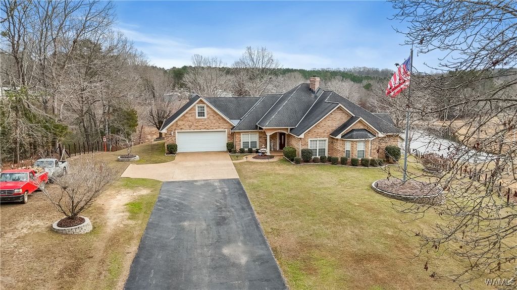10392 Hi, Vance, AL 35490