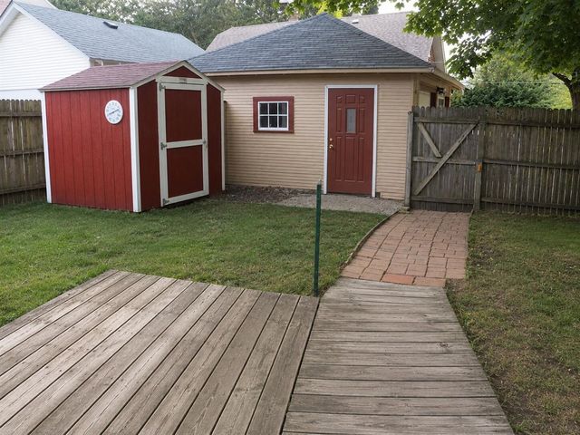 1130 Griggs Street, Grand Rapids, MI 49507