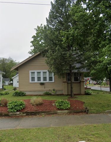 1130 Griggs Street, Grand Rapids, MI 49507