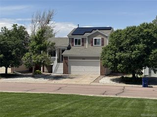 8318 Silver Glen Drive, Fountain, CO 80817