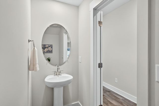 919 Yarn Way, Greer, SC 29651