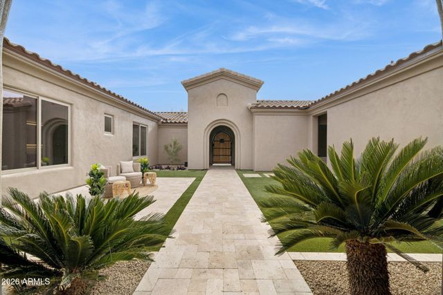 27799 N 67TH Way, Scottsdale, AZ 85266