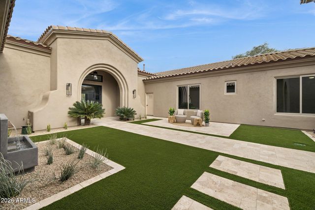 27799 N 67TH Way, Scottsdale, AZ 85266