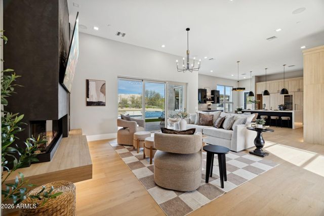 27799 N 67TH Way, Scottsdale, AZ 85266