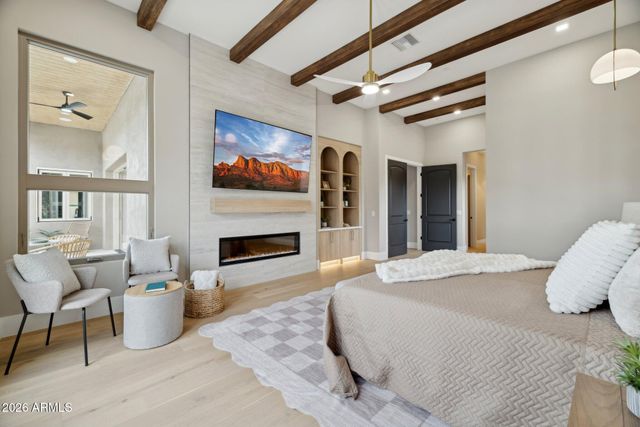 27799 N 67TH Way, Scottsdale, AZ 85266