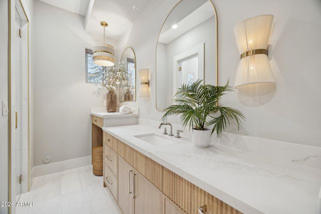 27799 N 67TH Way, Scottsdale, AZ 85266