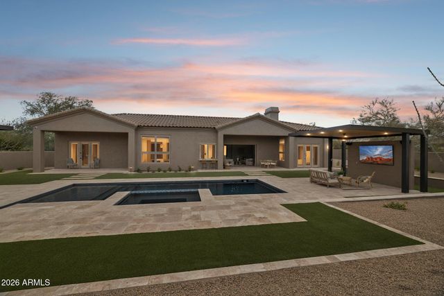 27799 N 67TH Way, Scottsdale, AZ 85266