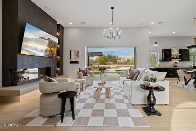 27799 N 67TH Way, Scottsdale, AZ 85266