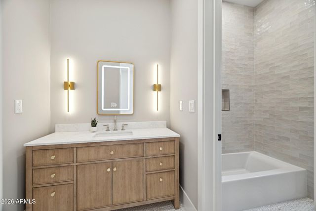 27799 N 67TH Way, Scottsdale, AZ 85266