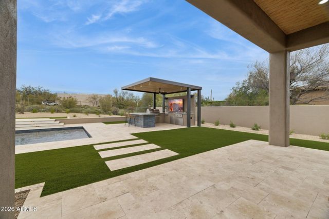 27799 N 67TH Way, Scottsdale, AZ 85266