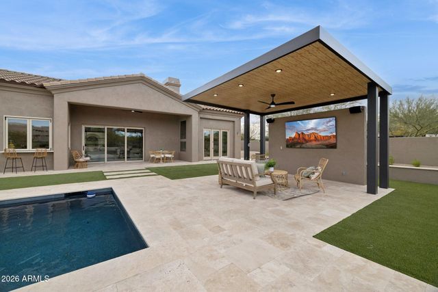 27799 N 67TH Way, Scottsdale, AZ 85266