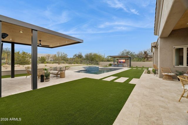 27799 N 67TH Way, Scottsdale, AZ 85266