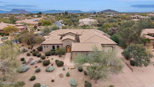 27799 N 67TH Way, Scottsdale, AZ 85266