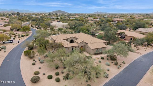 27799 N 67TH Way, Scottsdale, AZ 85266