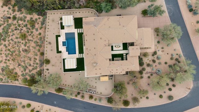 27799 N 67TH Way, Scottsdale, AZ 85266