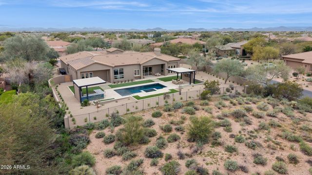 27799 N 67TH Way, Scottsdale, AZ 85266