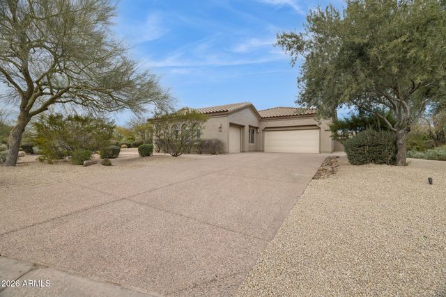 27799 N 67TH Way, Scottsdale, AZ 85266