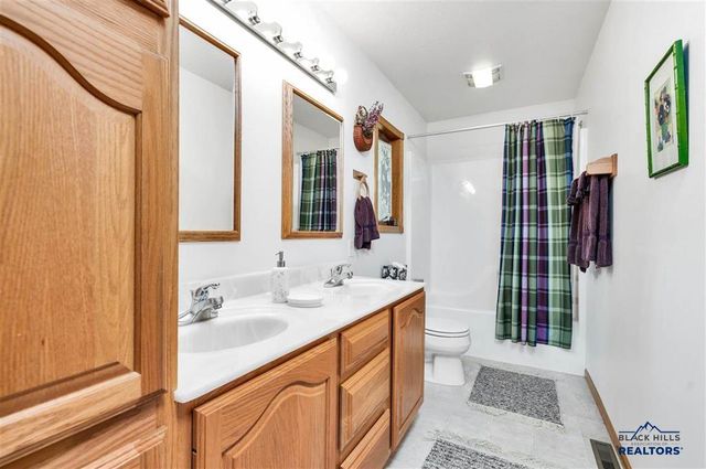 2055 ASPEN HILLS RD, Spearfish, SD 57783
