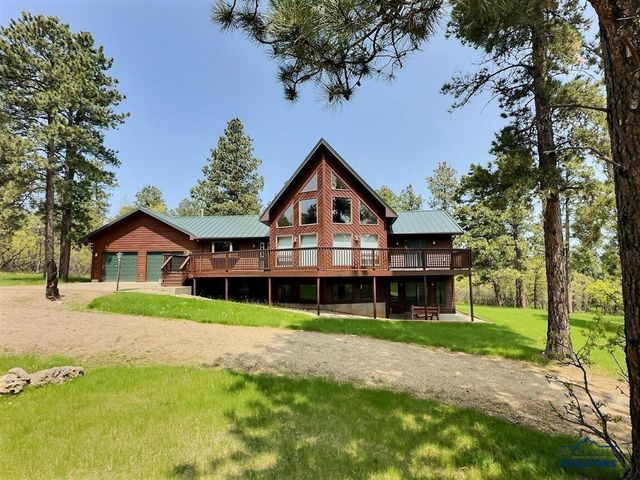 2055 ASPEN HILLS RD, Spearfish, SD 57783