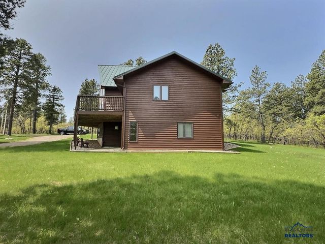 2055 ASPEN HILLS RD, Spearfish, SD 57783
