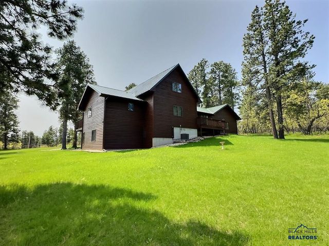 2055 ASPEN HILLS RD, Spearfish, SD 57783