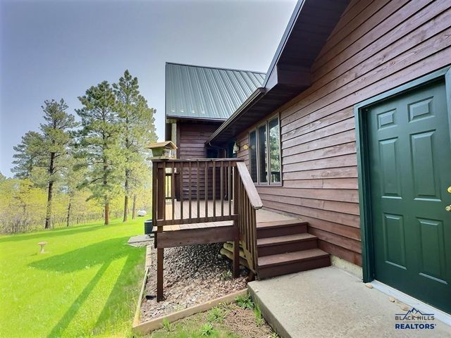 2055 ASPEN HILLS RD, Spearfish, SD 57783