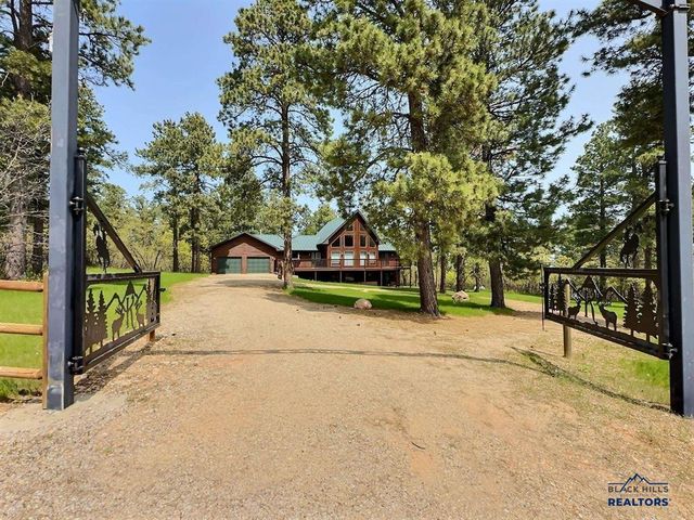 2055 ASPEN HILLS RD, Spearfish, SD 57783