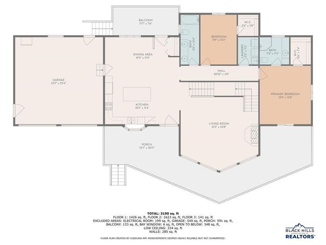 2055 ASPEN HILLS RD, Spearfish, SD 57783