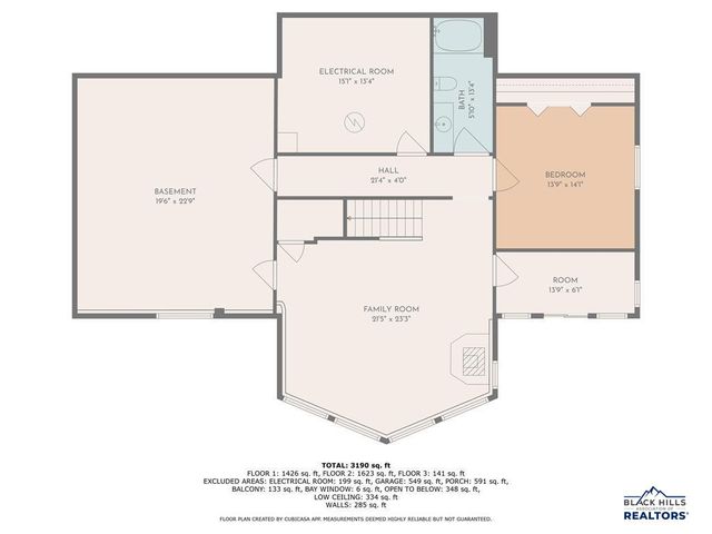 2055 ASPEN HILLS RD, Spearfish, SD 57783