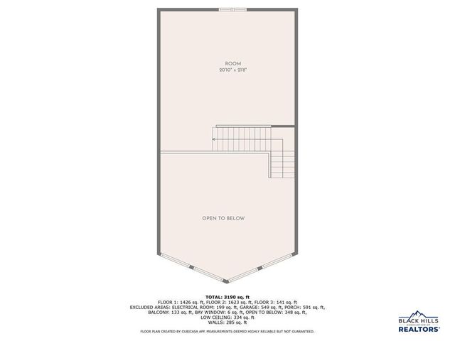 2055 ASPEN HILLS RD, Spearfish, SD 57783