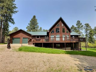 2055 ASPEN HILLS RD, Spearfish, SD 57783