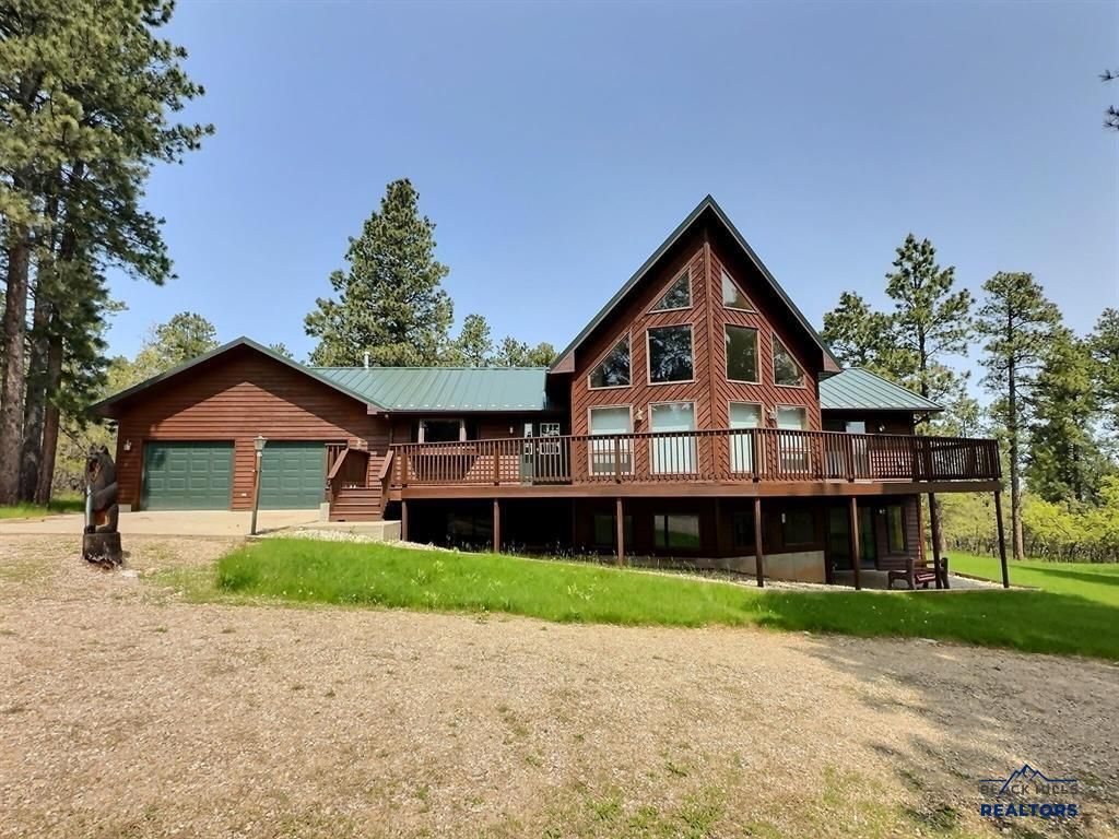 2055 ASPEN HILLS RD, Spearfish, SD 57783