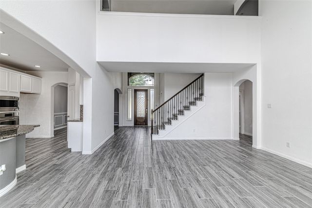6219 St Rosalia Drive, Spring, TX 77379