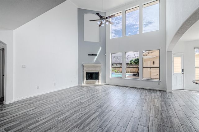 6219 St Rosalia Drive, Spring, TX 77379