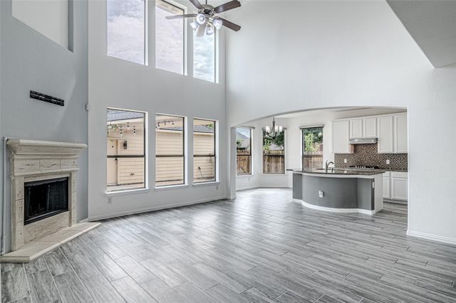 6219 St Rosalia Drive, Spring, TX 77379