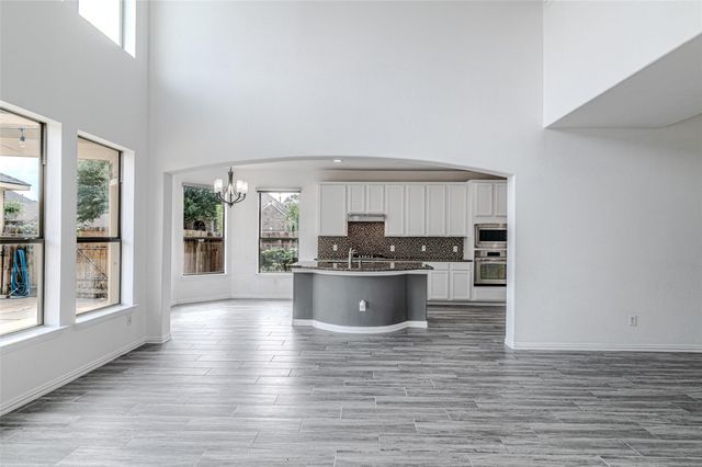 6219 St Rosalia Drive, Spring, TX 77379