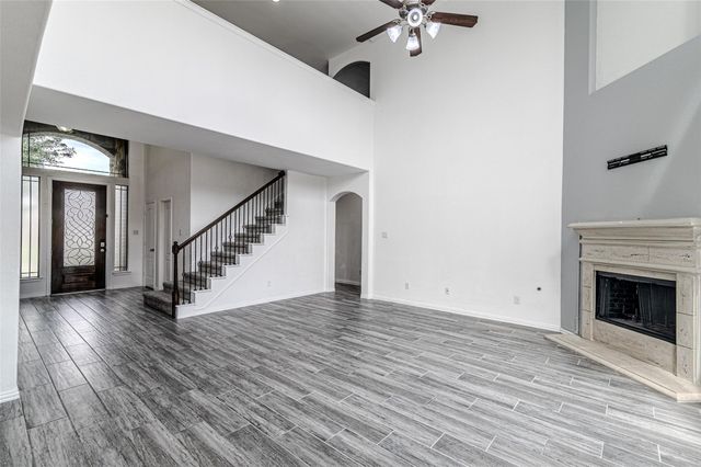 6219 St Rosalia Drive, Spring, TX 77379