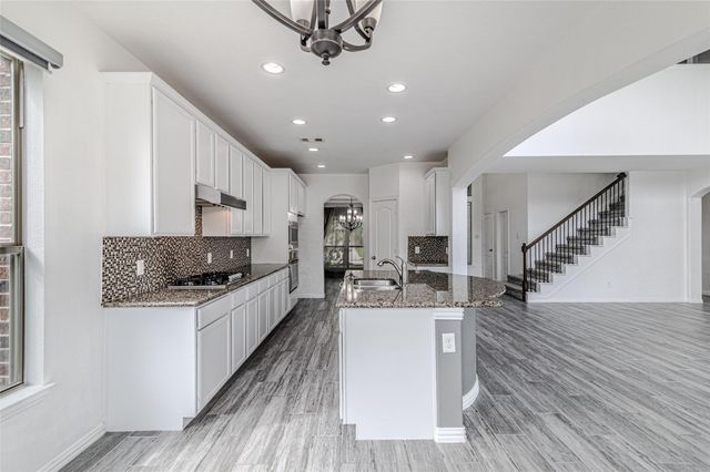 6219 St Rosalia Drive, Spring, TX 77379