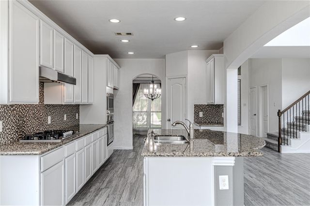 6219 St Rosalia Drive, Spring, TX 77379