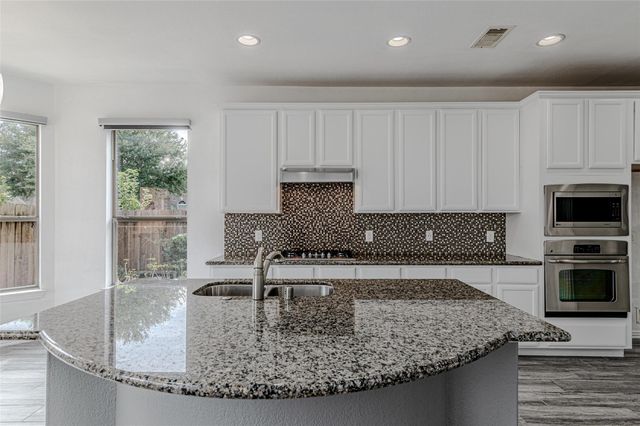 6219 St Rosalia Drive, Spring, TX 77379