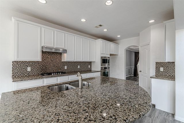 6219 St Rosalia Drive, Spring, TX 77379