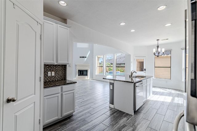 6219 St Rosalia Drive, Spring, TX 77379
